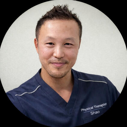 Shiatsu Namikoshi Terapeuta de Shiatsu Namikoshi en Barcelona